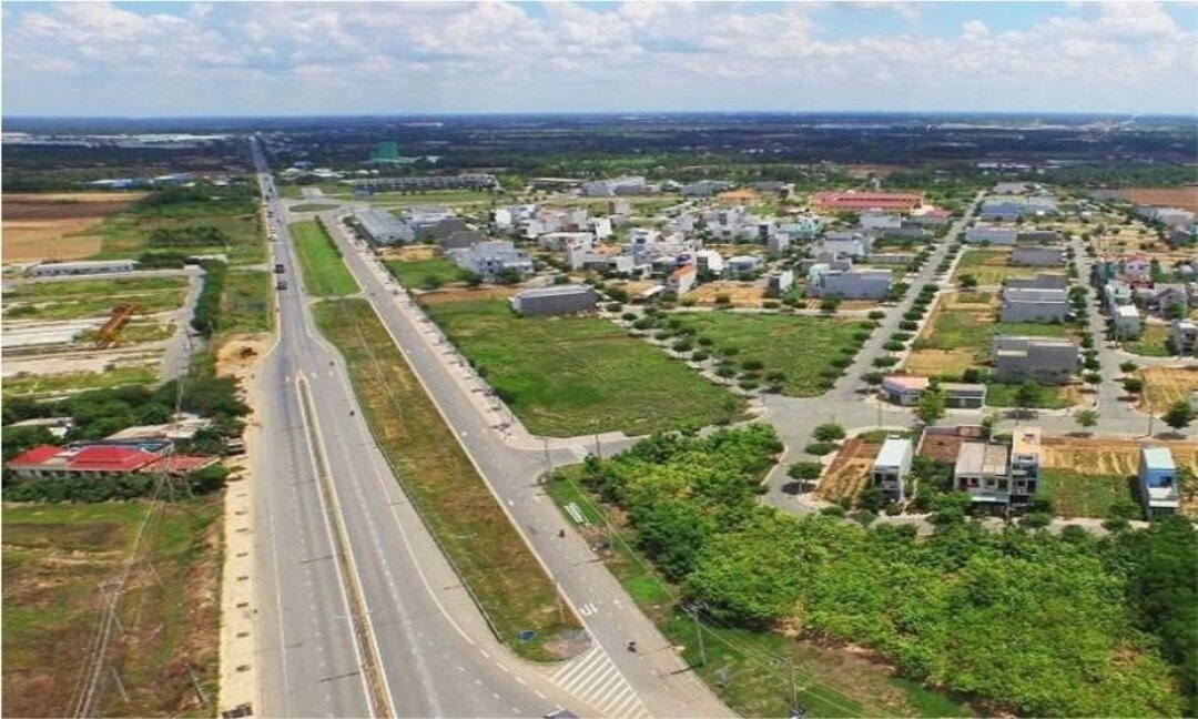 Đất thổ cư là gì? Những điều cần biết về đất thổ cư mới nhất